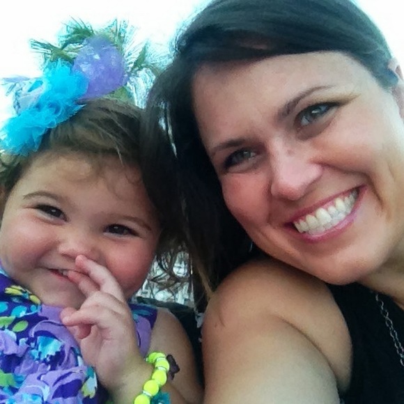 Meet your Posher, Tina - Picture 1 of 1